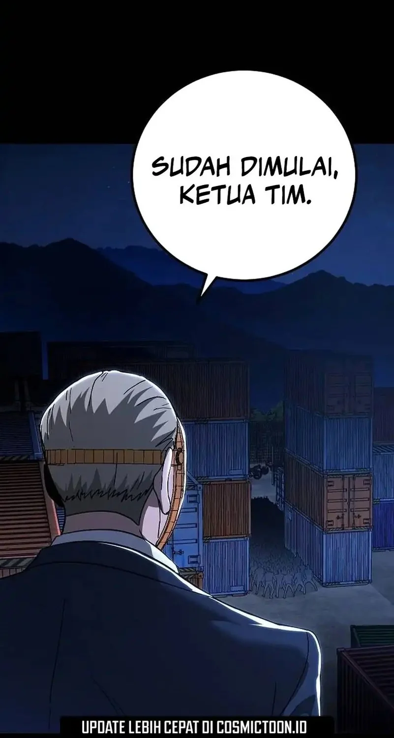 the cleaners agent chapter 19 - Page 32