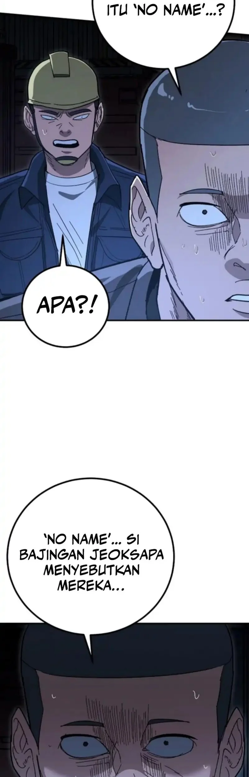 the cleaners agent chapter 20 - Page 39