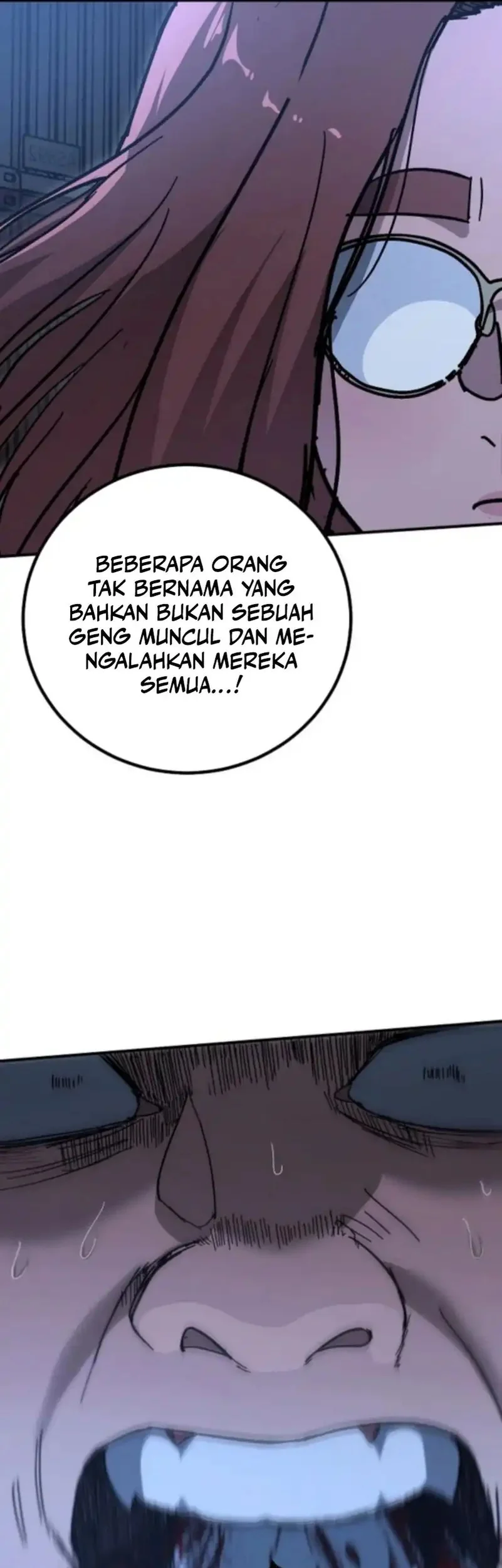 the cleaners agent chapter 20 - Page 41