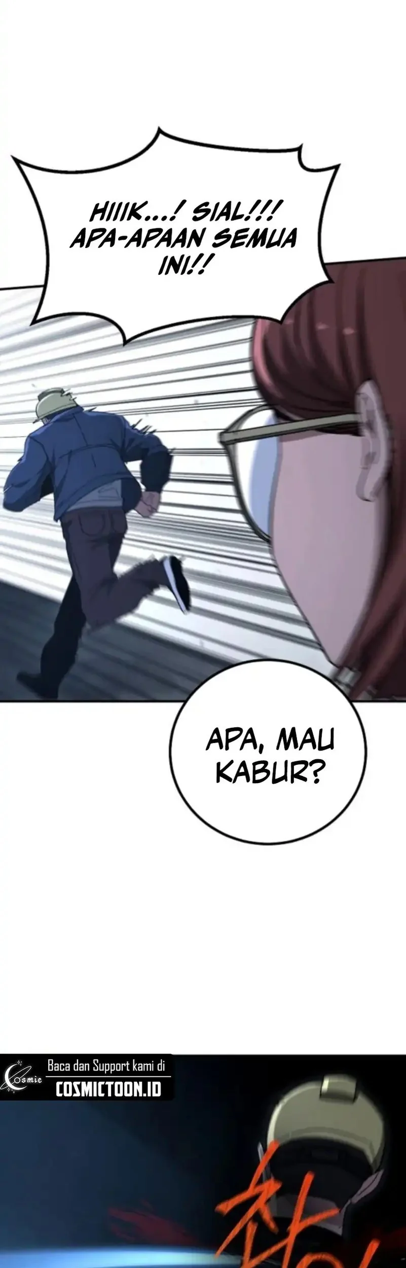 the cleaners agent chapter 20 - Page 43