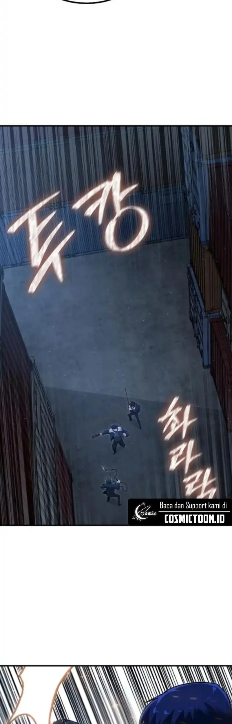 the cleaners agent chapter 20 - Page 47