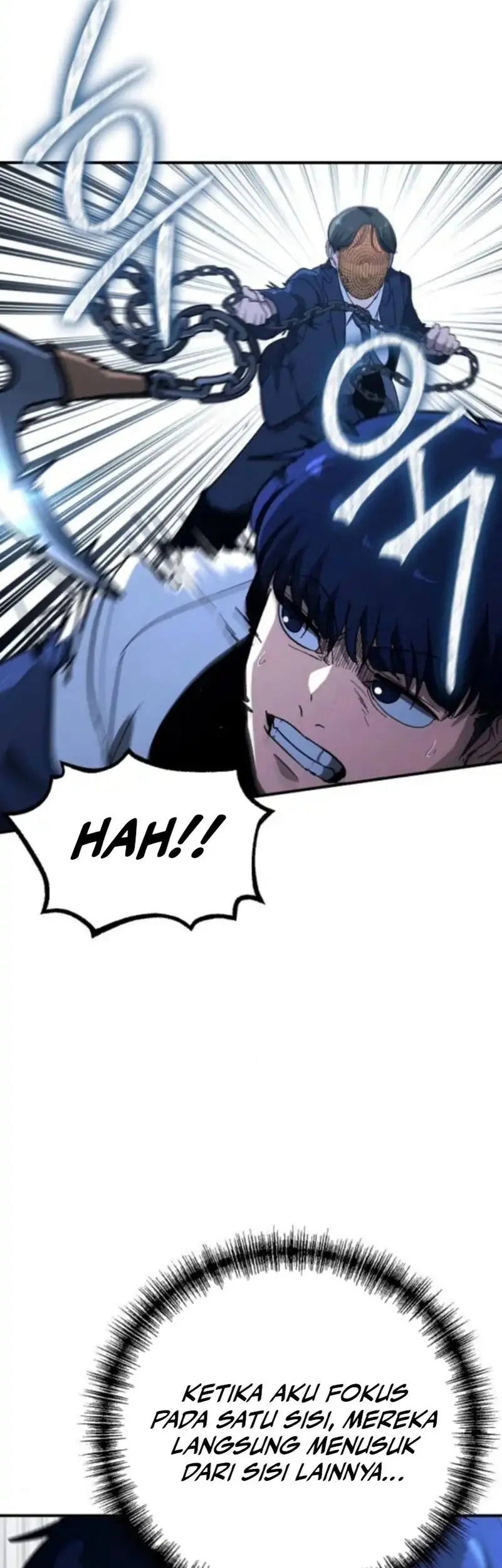 the cleaners agent chapter 20 - Page 49