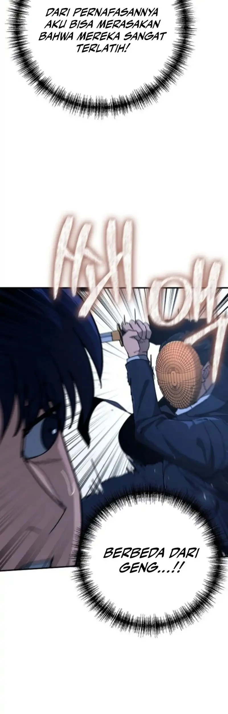 the cleaners agent chapter 20 - Page 51