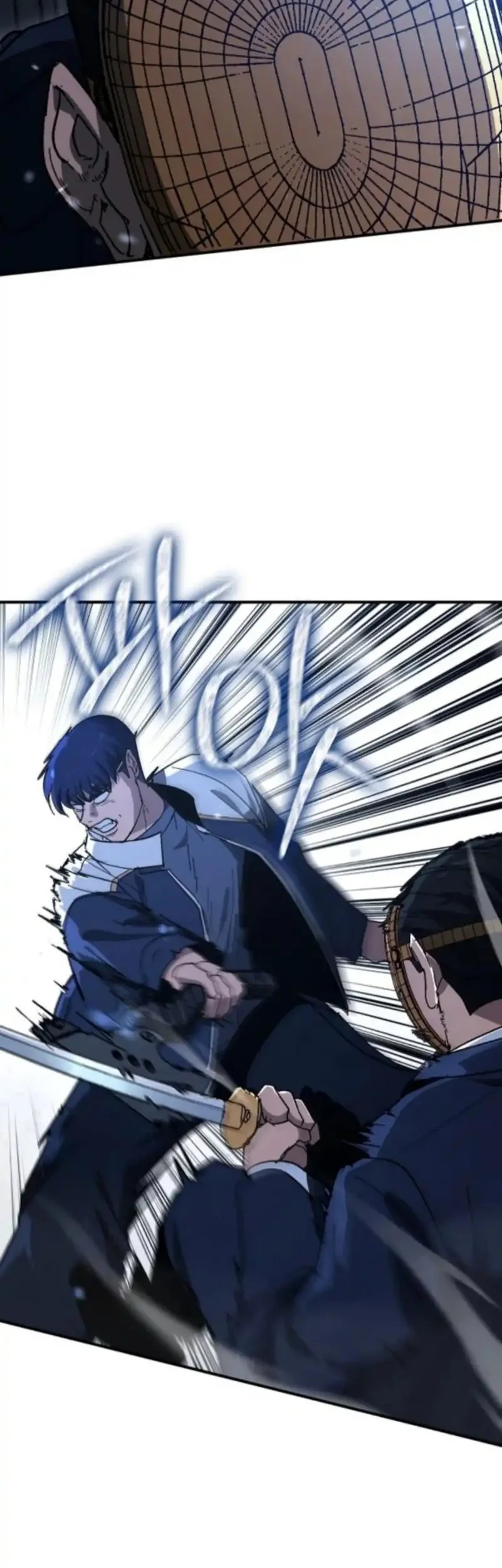 the cleaners agent chapter 20 - Page 55