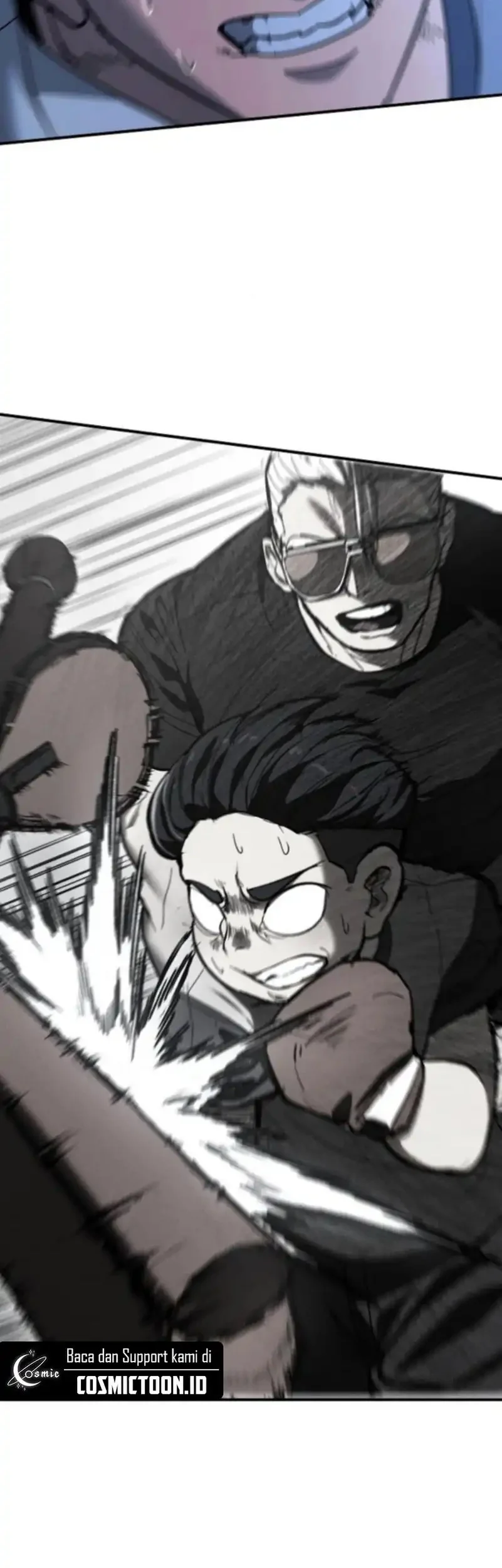 the cleaners agent chapter 20 - Page 61