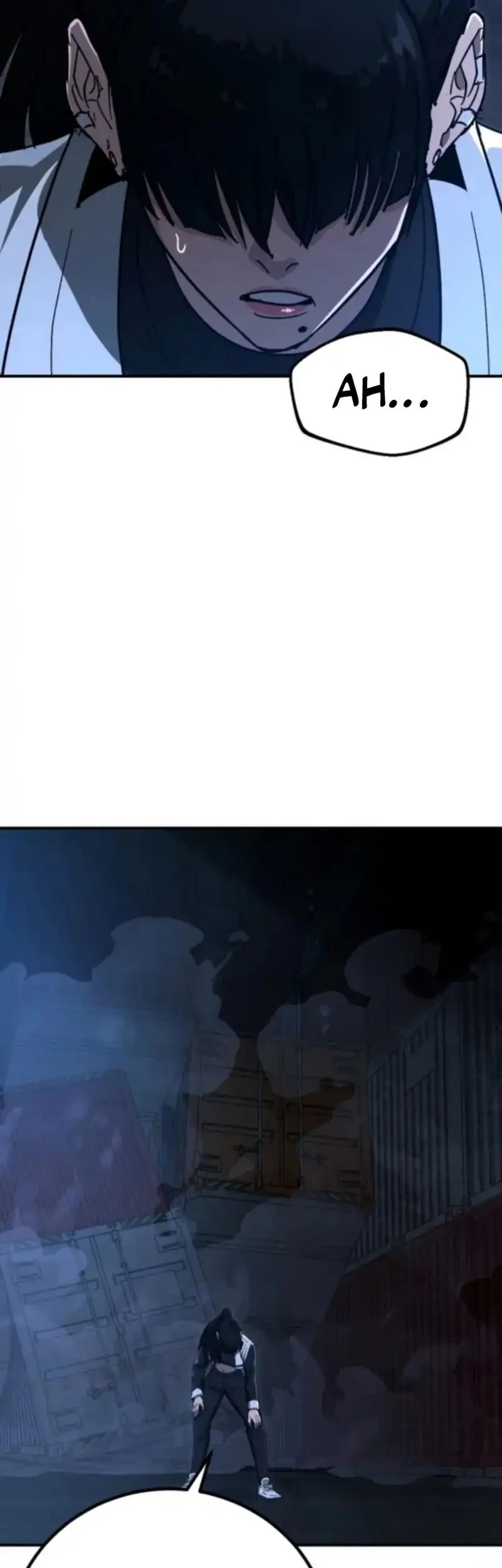 the cleaners agent chapter 20 - Page 3