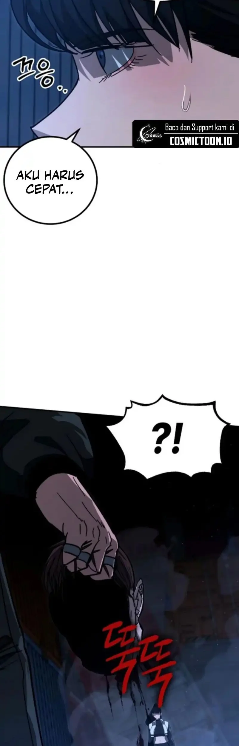 the cleaners agent chapter 20 - Page 5