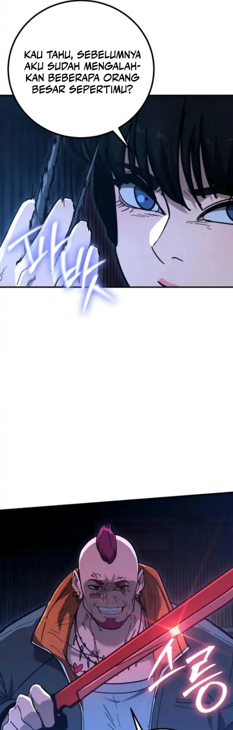 the cleaners agent chapter 20 - Page 9