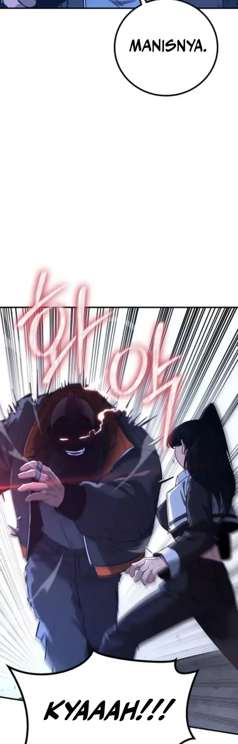 the cleaners agent chapter 20 - Page 10