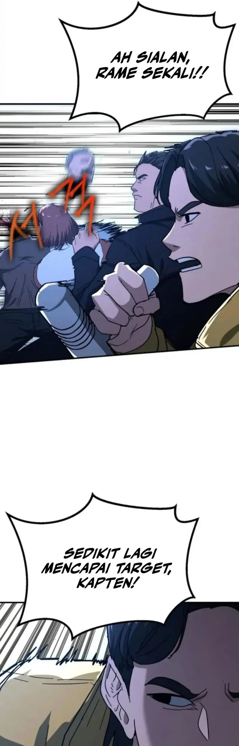 the cleaners agent chapter 20 - Page 17