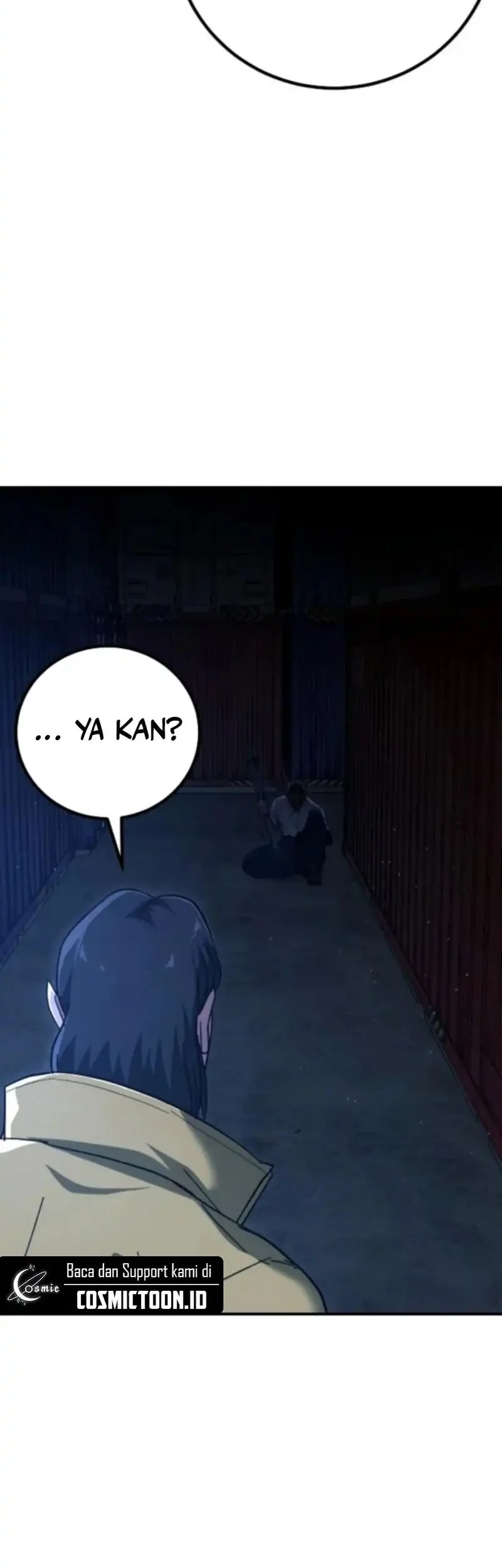 the cleaners agent chapter 20 - Page 19