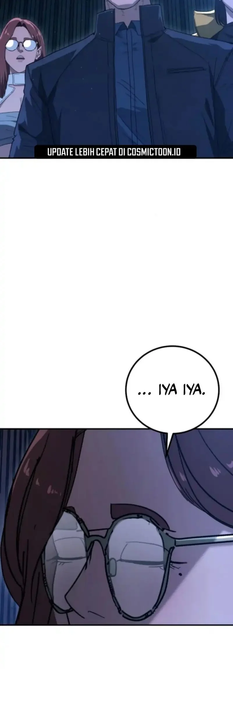 the cleaners agent chapter 20 - Page 27