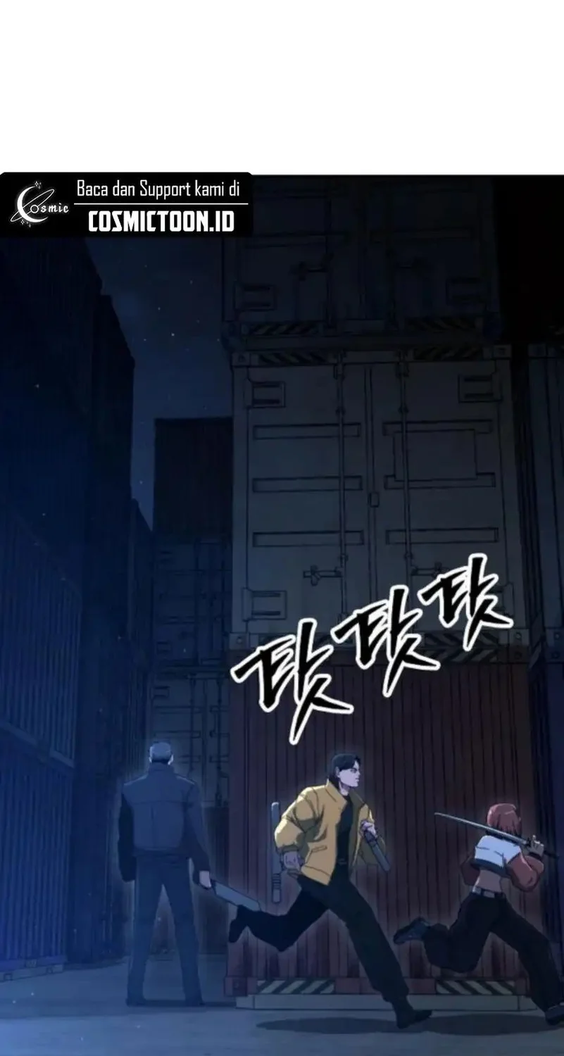 the cleaners agent chapter 20 - Page 28