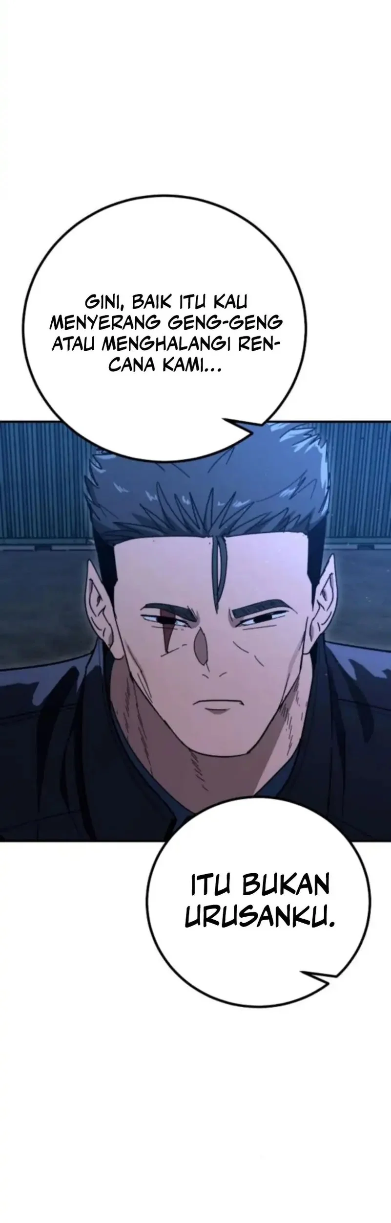 the cleaners agent chapter 20 - Page 34