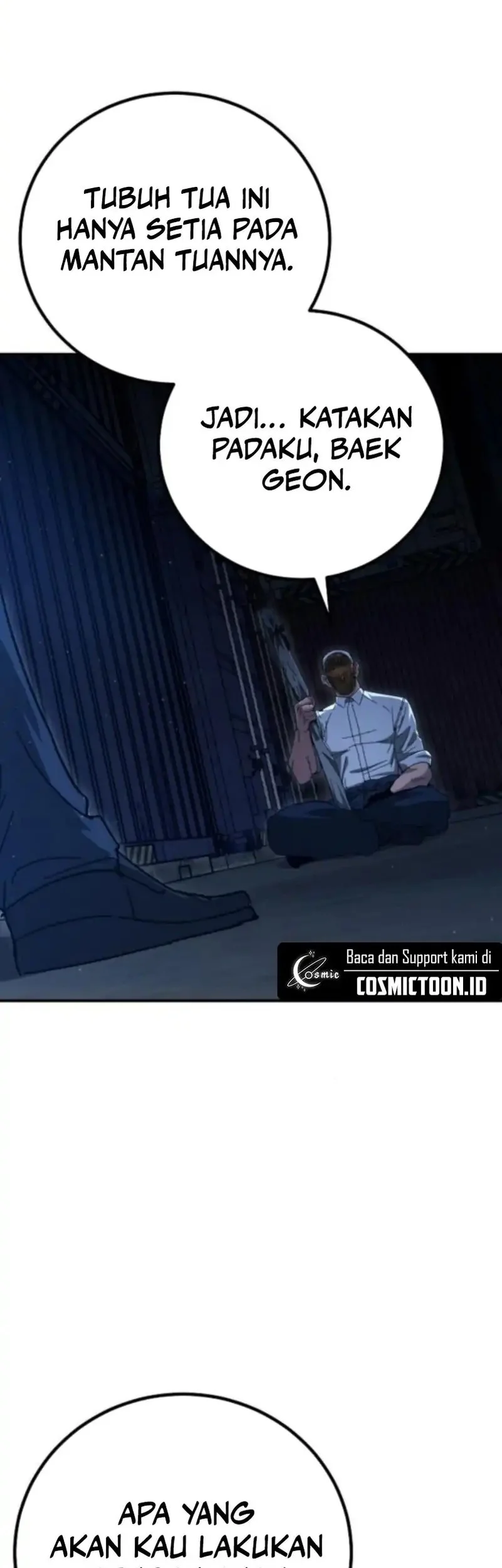 the cleaners agent chapter 20 - Page 35