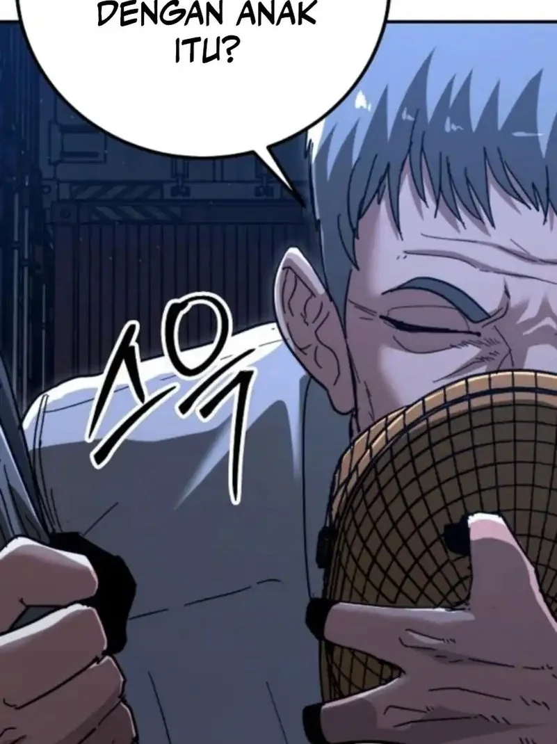 the cleaners agent chapter 20 - Page 36