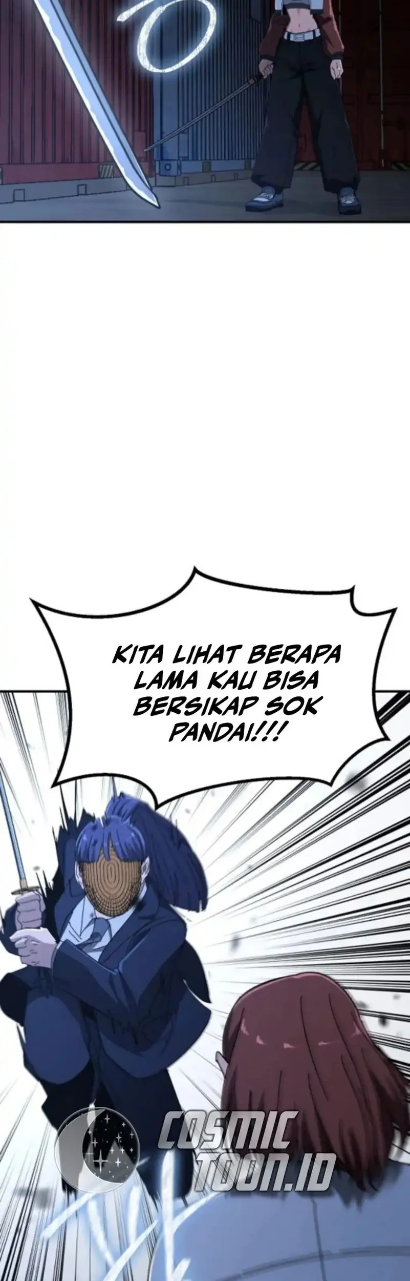 the cleaners agent chapter 21 - Page 43