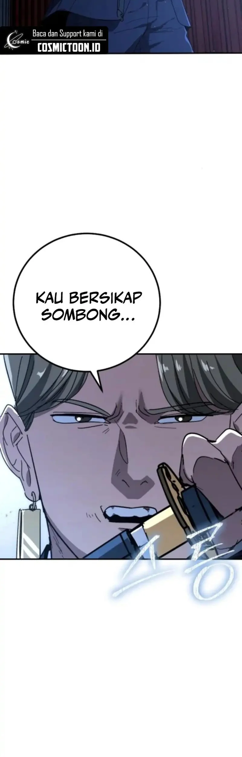 the cleaners agent chapter 21 - Page 47