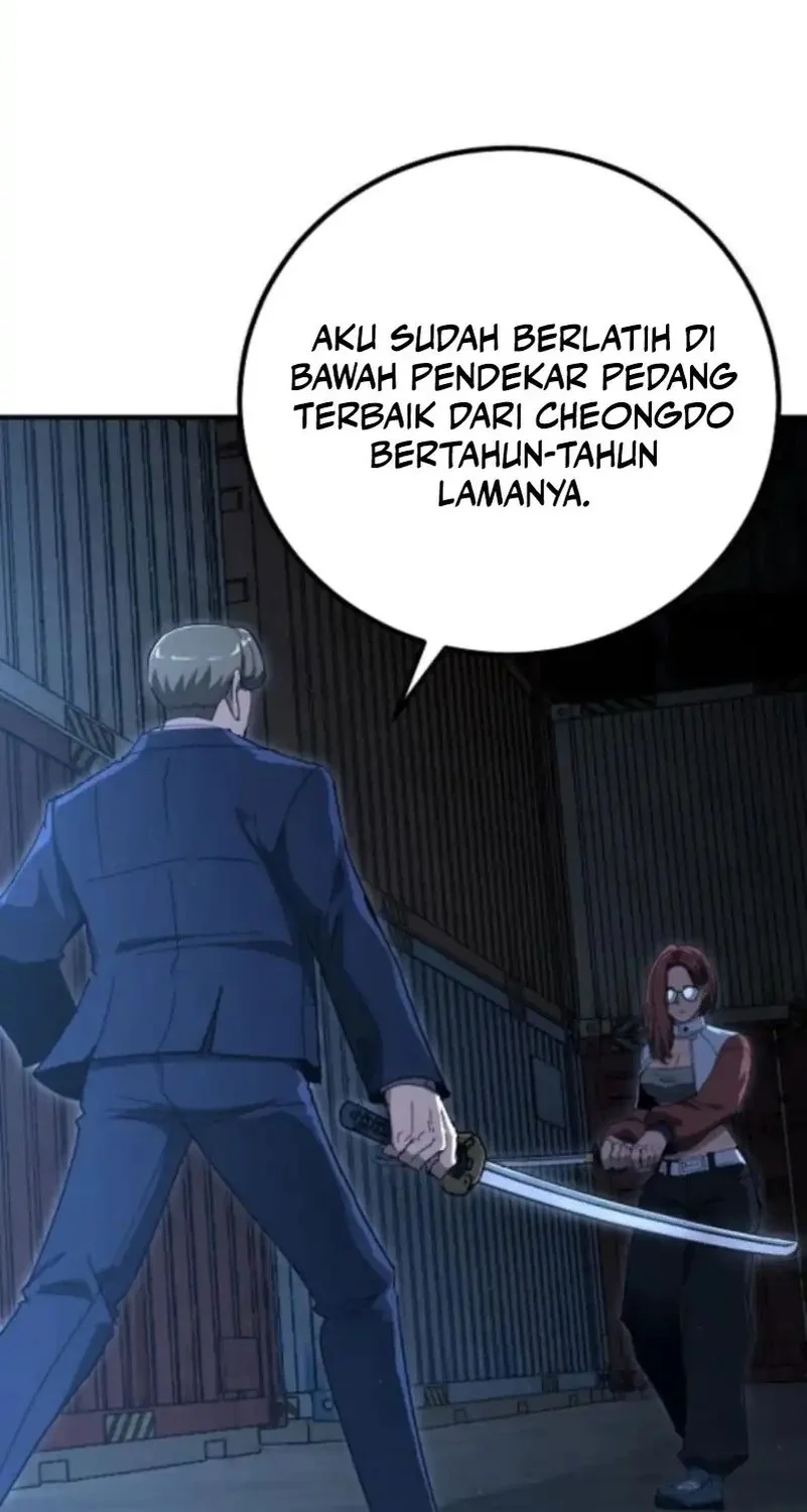 the cleaners agent chapter 21 - Page 48