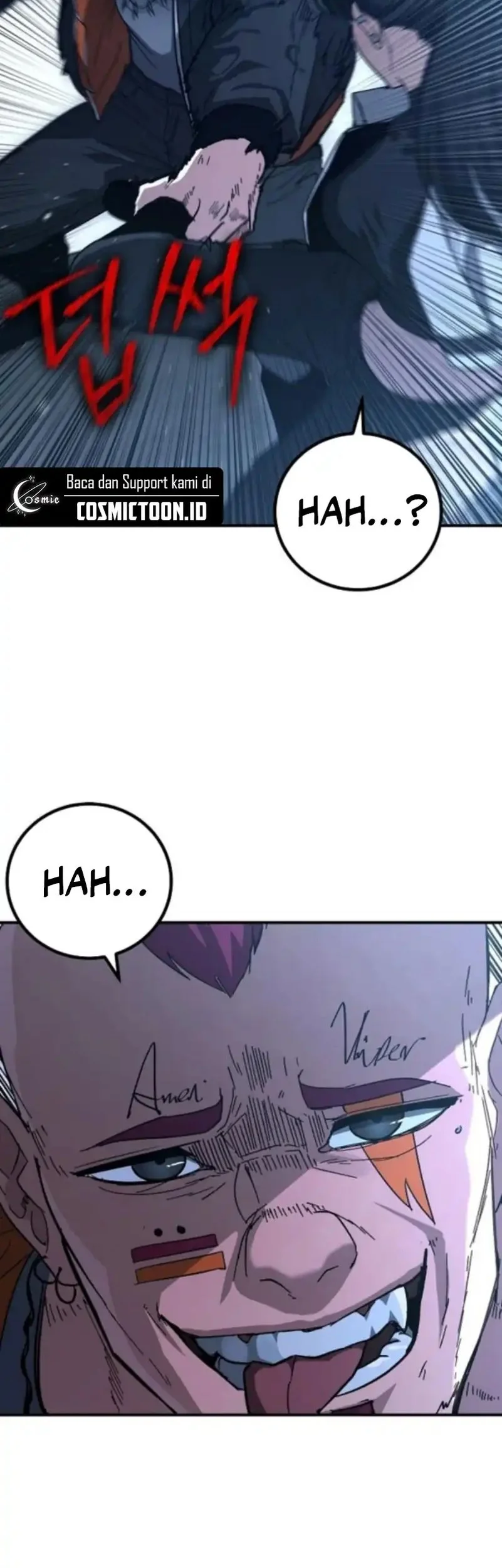 the cleaners agent chapter 21 - Page 54