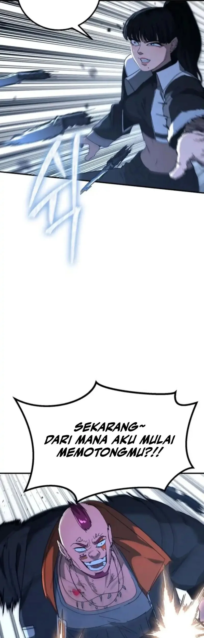 the cleaners agent chapter 21 - Page 58