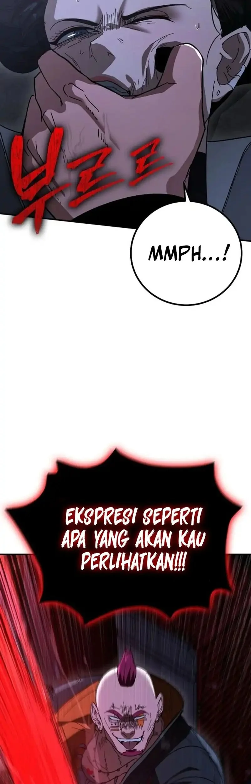 the cleaners agent chapter 21 - Page 62