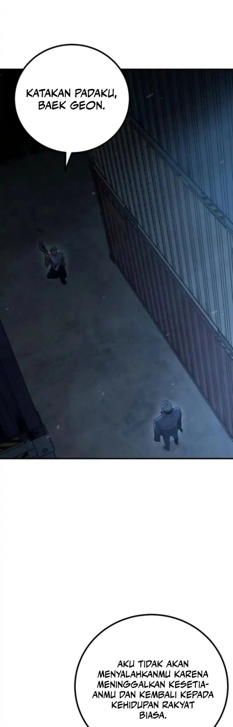 the cleaners agent chapter 21 - Page 2