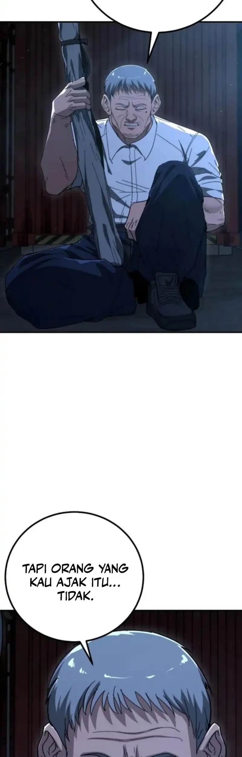 the cleaners agent chapter 21 - Page 3