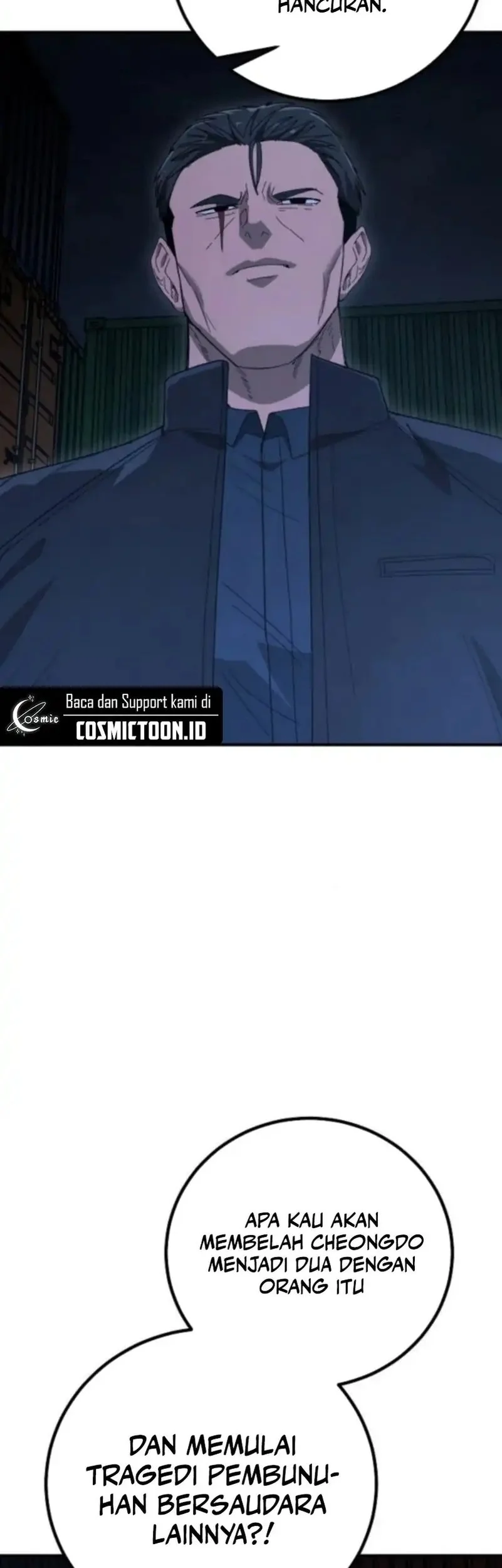 the cleaners agent chapter 21 - Page 6