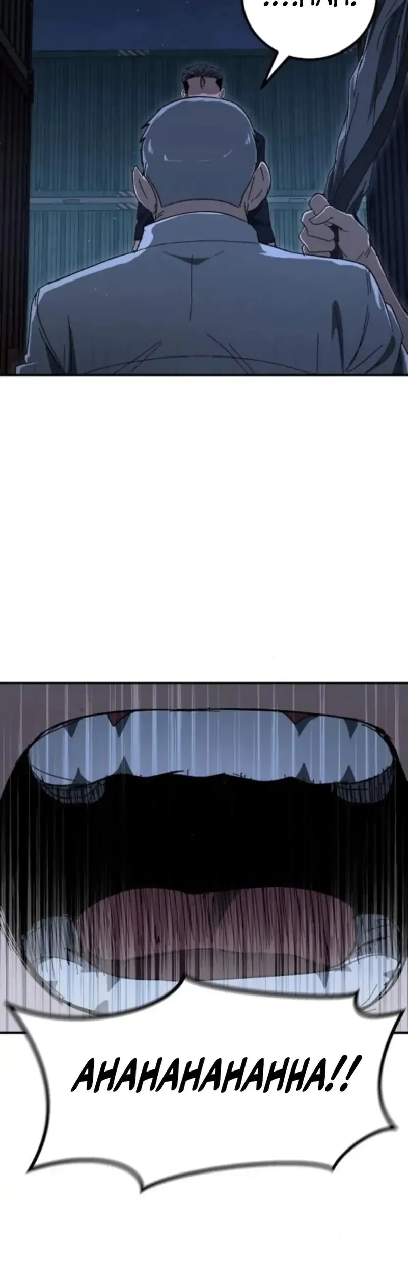 the cleaners agent chapter 21 - Page 11