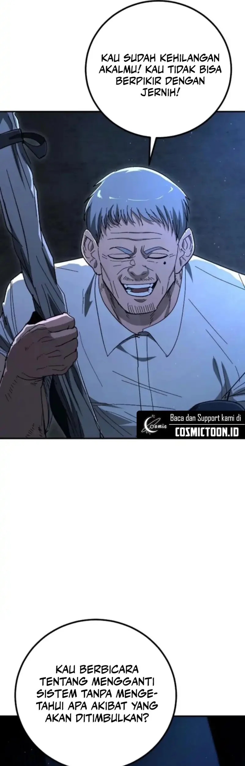 the cleaners agent chapter 21 - Page 13