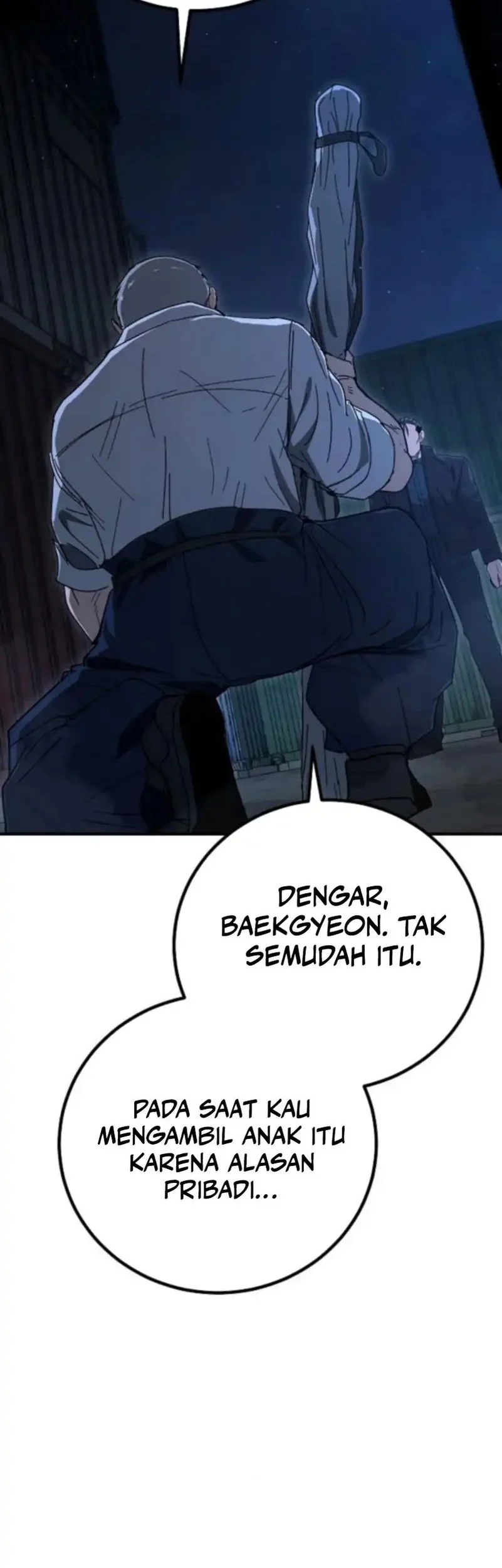 the cleaners agent chapter 21 - Page 14