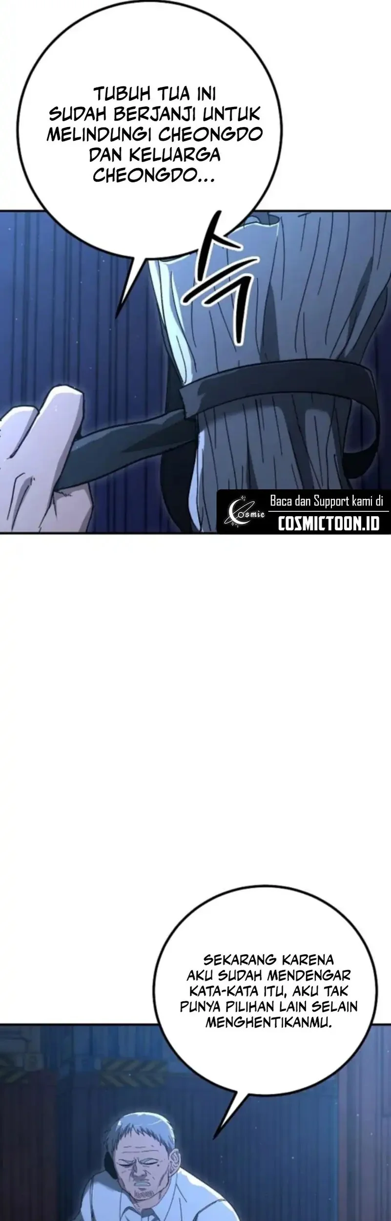 the cleaners agent chapter 21 - Page 17