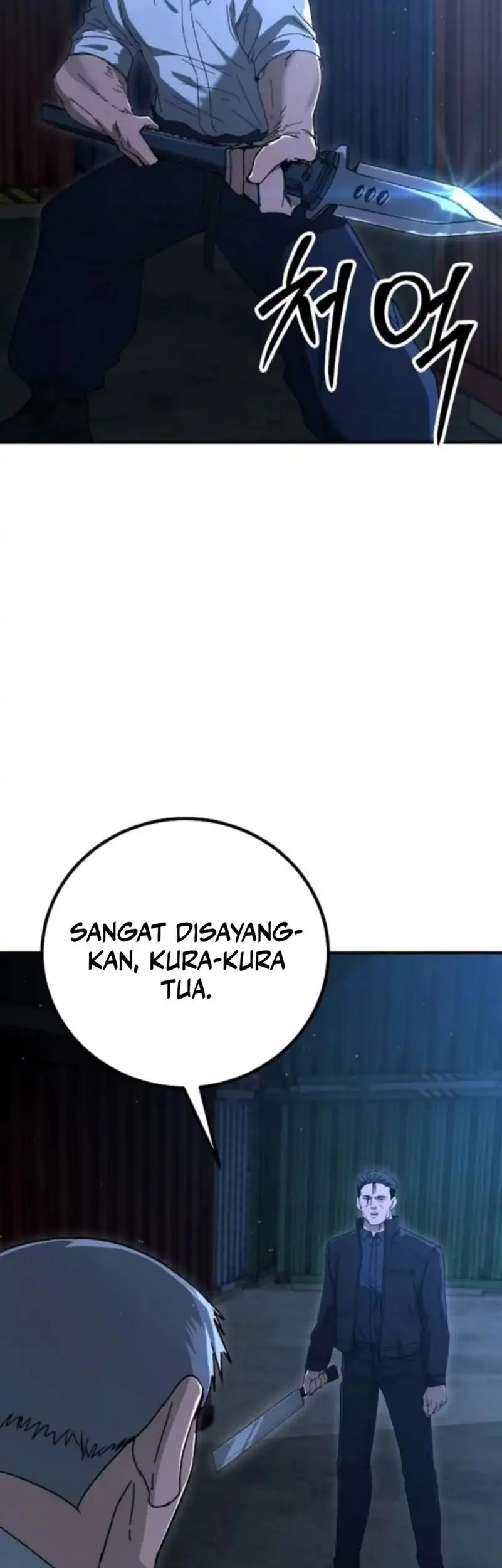 the cleaners agent chapter 21 - Page 18