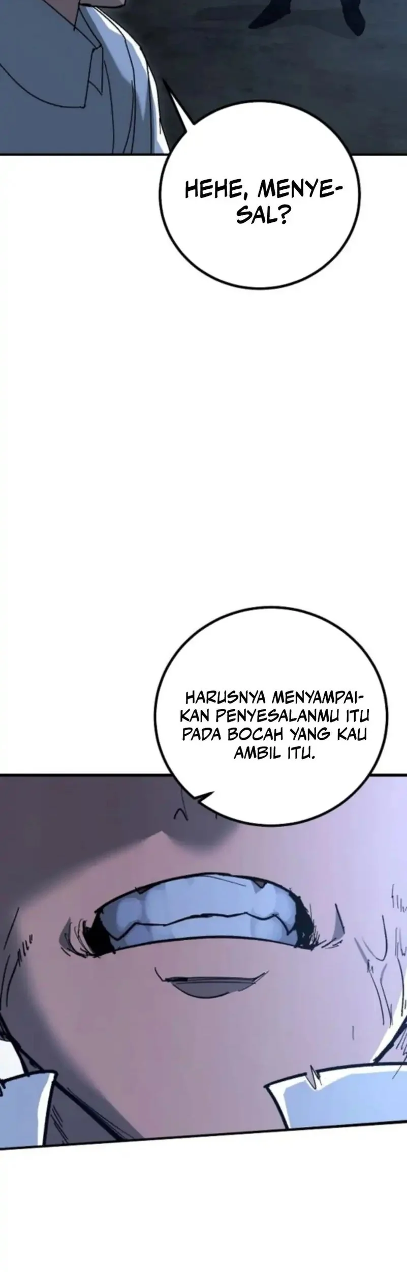 the cleaners agent chapter 21 - Page 19