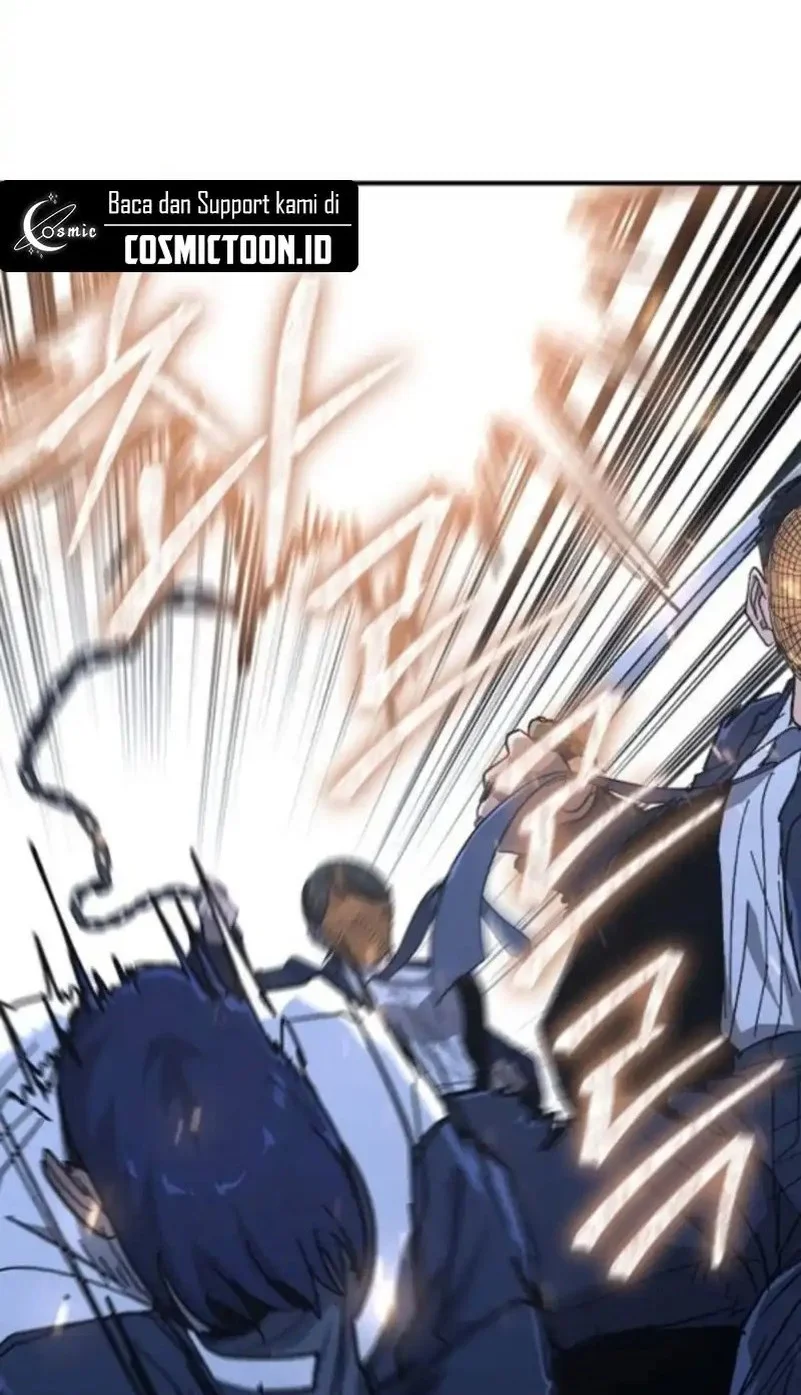 the cleaners agent chapter 21 - Page 20