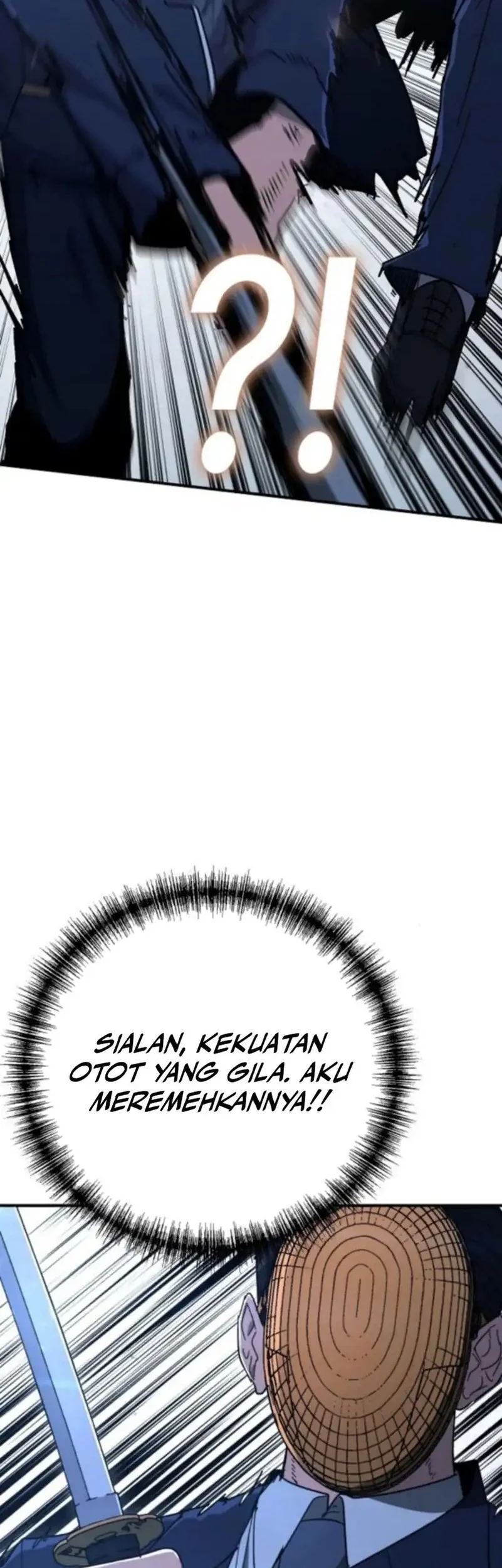 the cleaners agent chapter 21 - Page 21