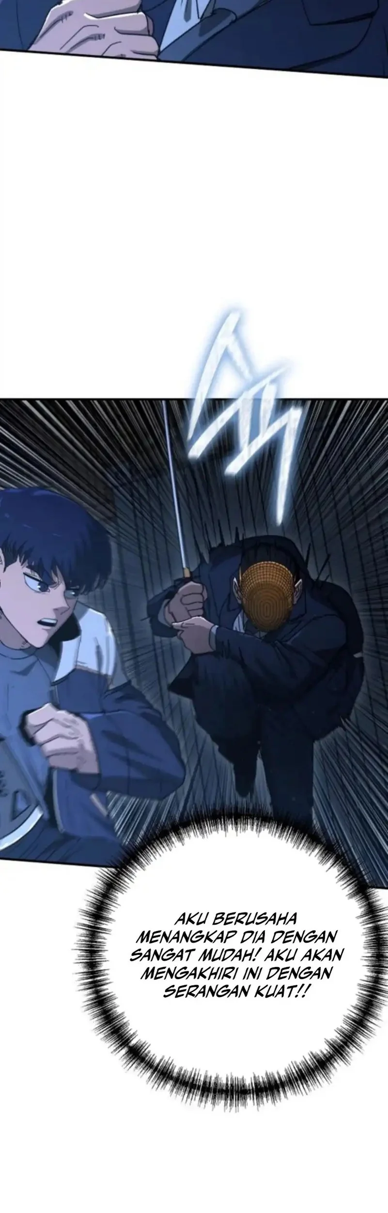 the cleaners agent chapter 21 - Page 22