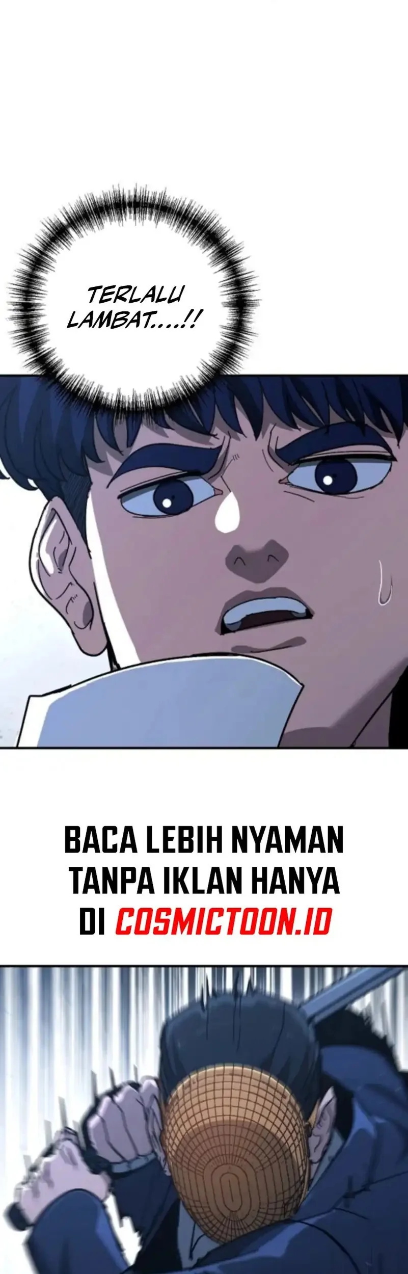 the cleaners agent chapter 21 - Page 25