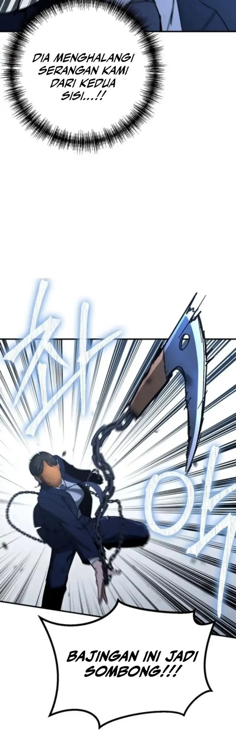 the cleaners agent chapter 21 - Page 31