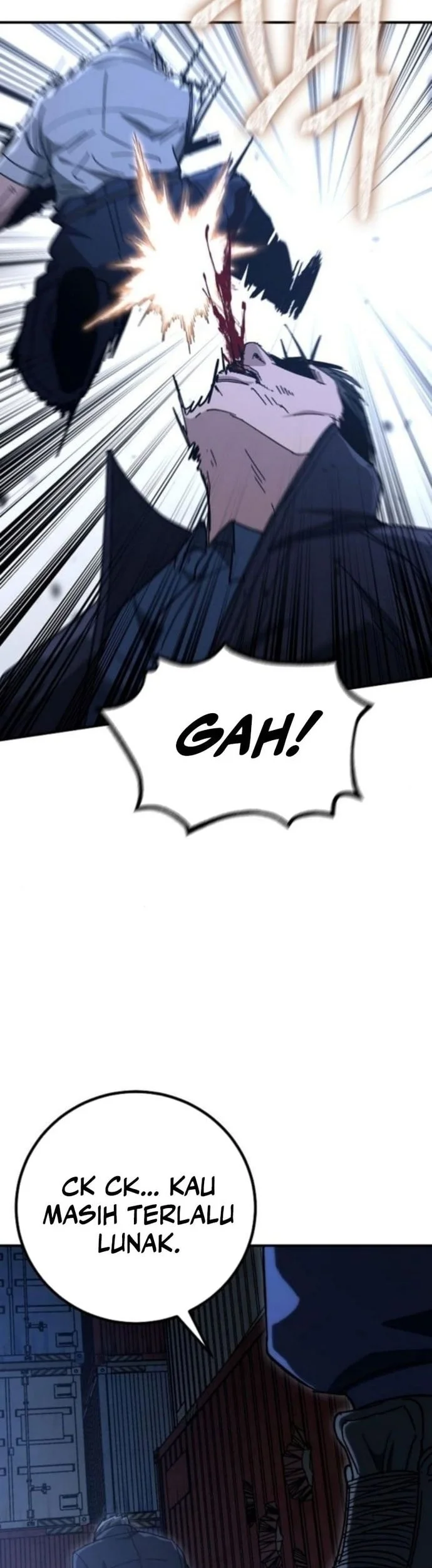 the cleaners agent chapter 23 - Page 29