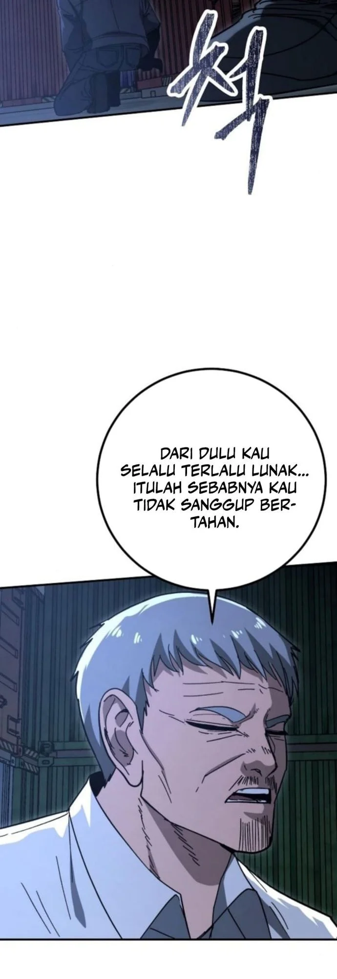 the cleaners agent chapter 23 - Page 30