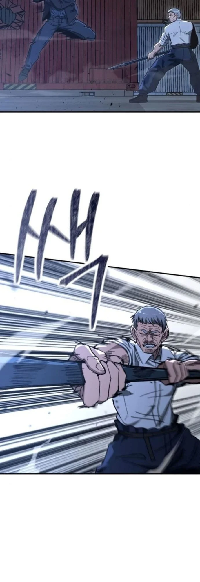 the cleaners agent chapter 23 - Page 33