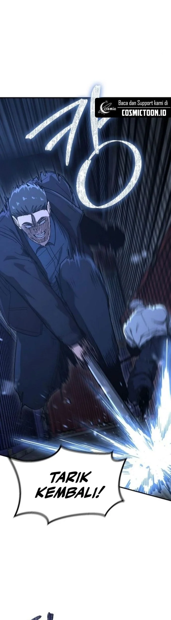 the cleaners agent chapter 23 - Page 35