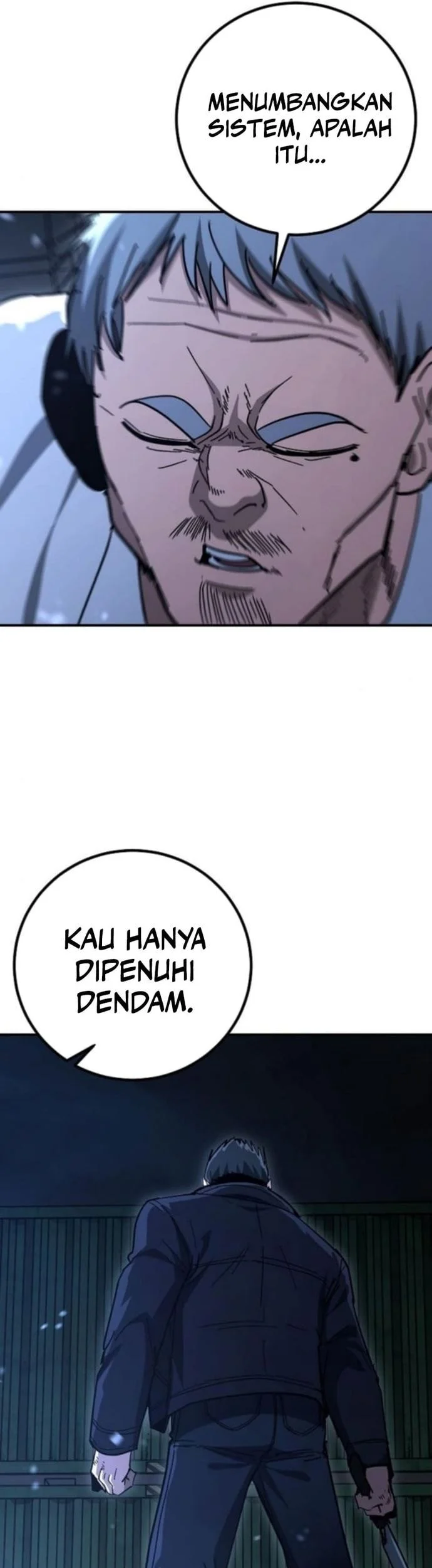 the cleaners agent chapter 23 - Page 37