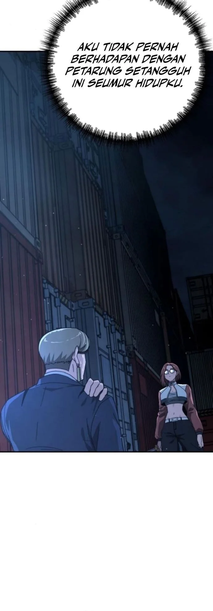 the cleaners agent chapter 23 - Page 39