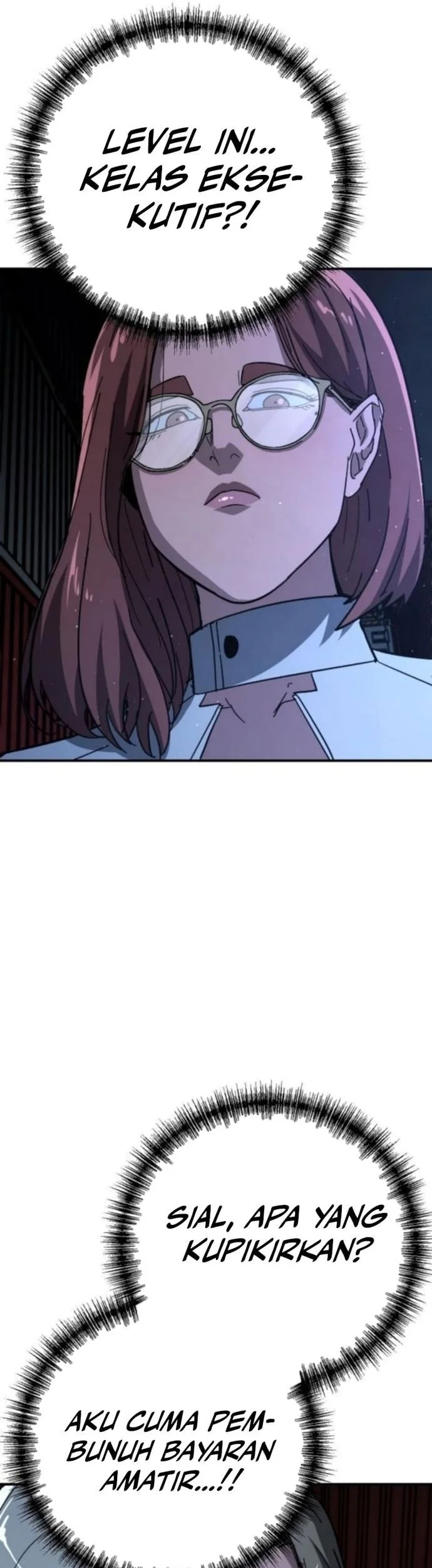 the cleaners agent chapter 23 - Page 40