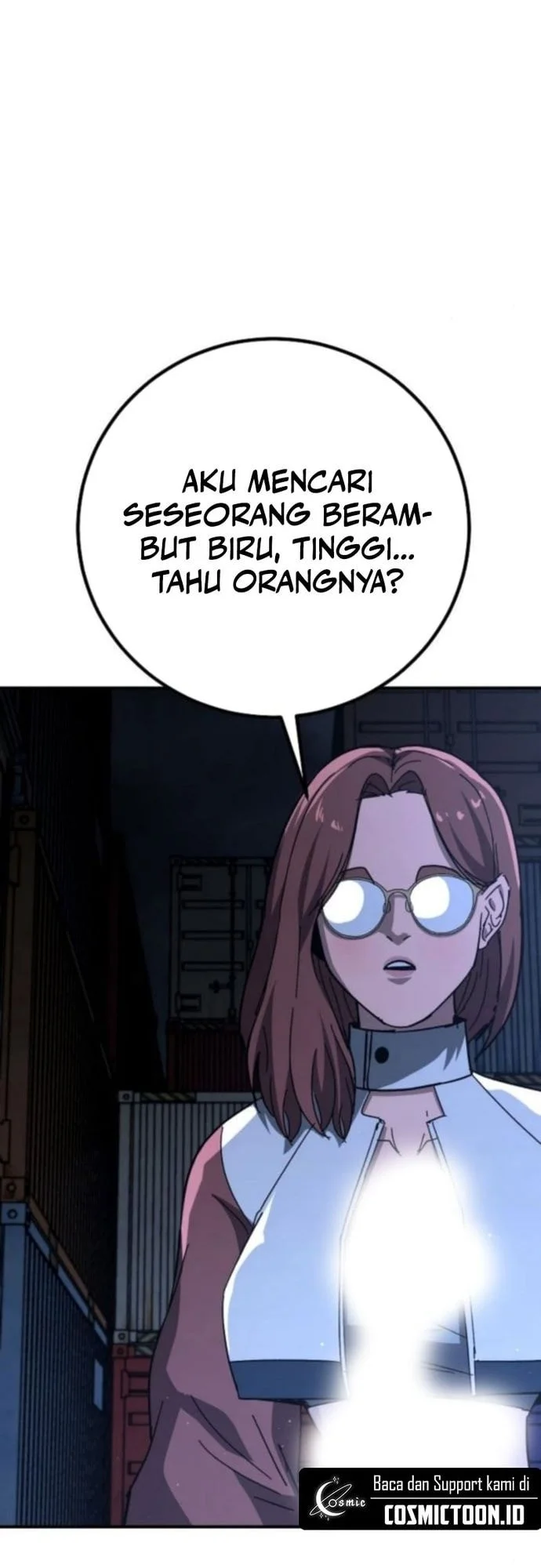 the cleaners agent chapter 23 - Page 42