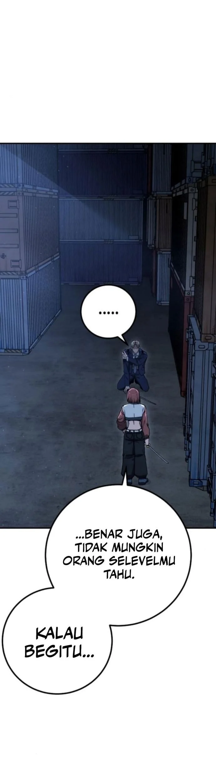 the cleaners agent chapter 23 - Page 43