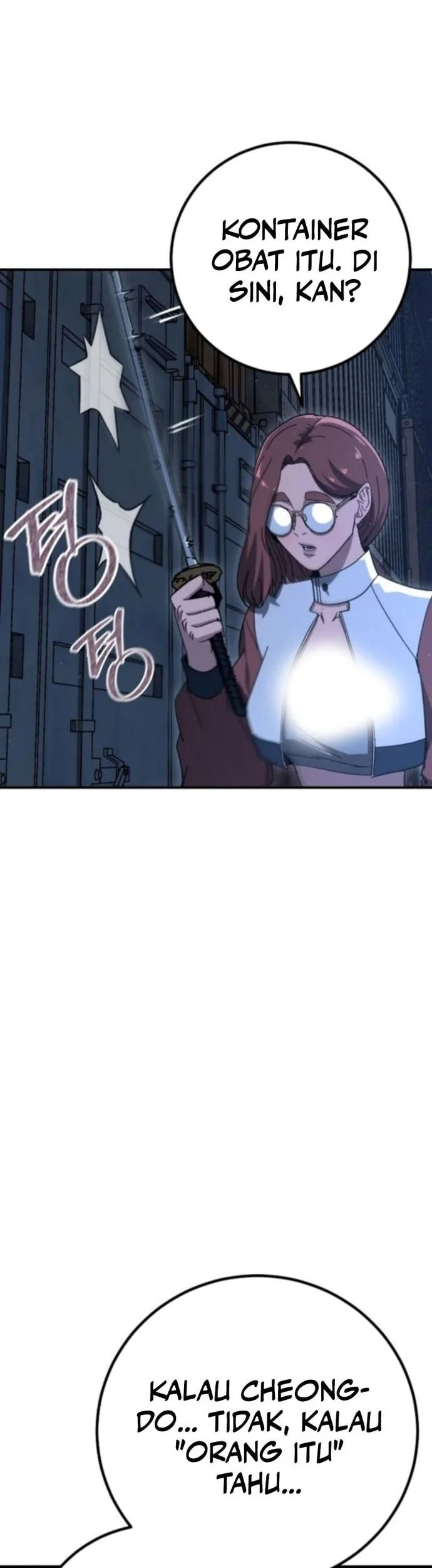 the cleaners agent chapter 23 - Page 44